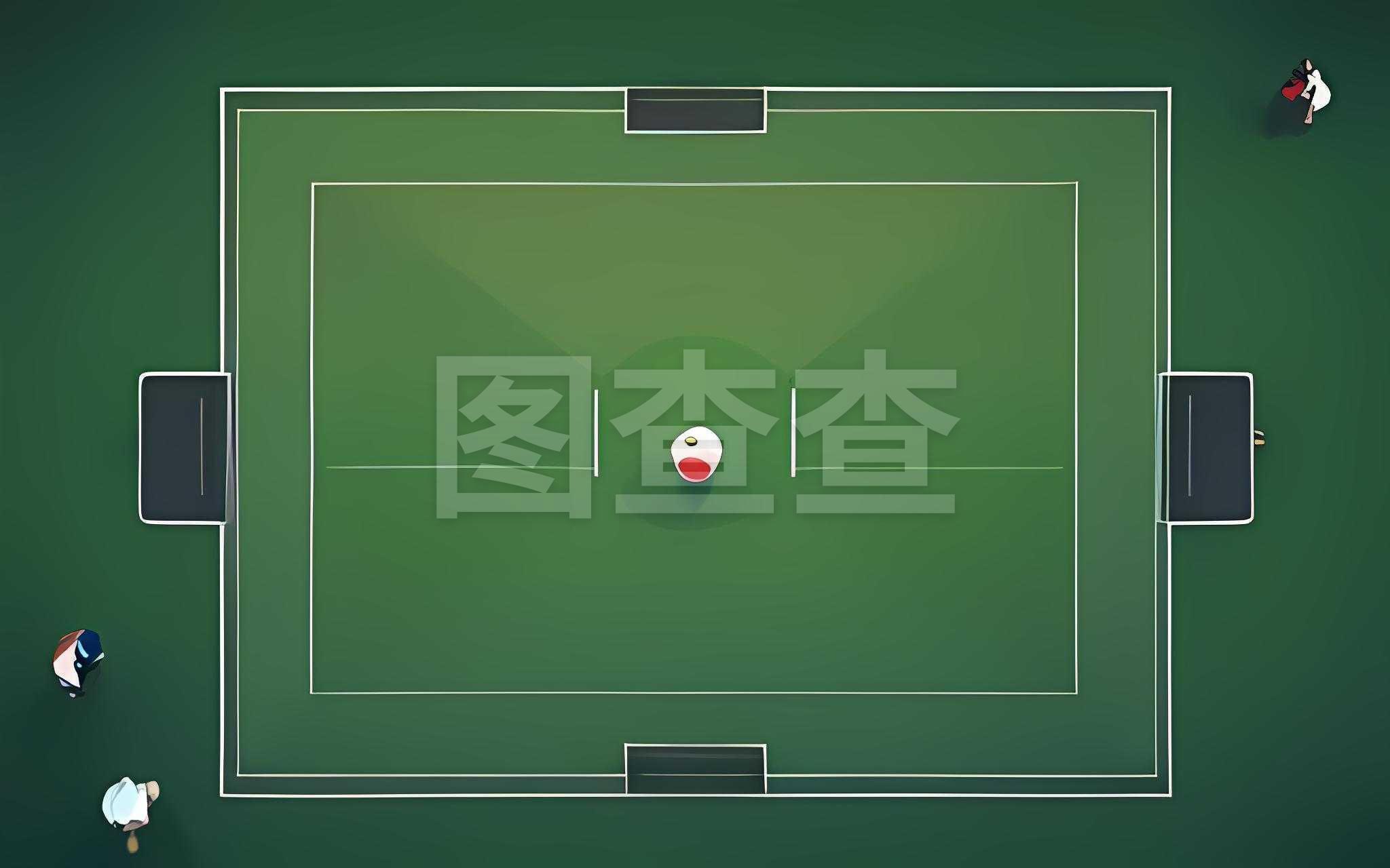 仍有機會通