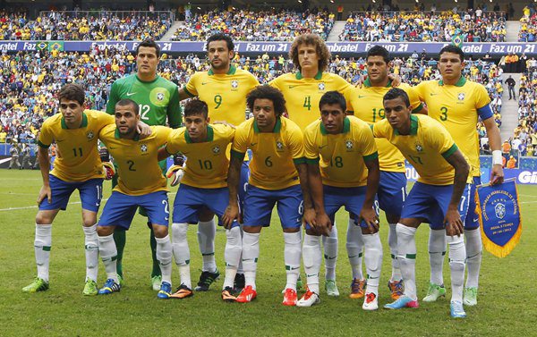 平局是目标 平局是目标