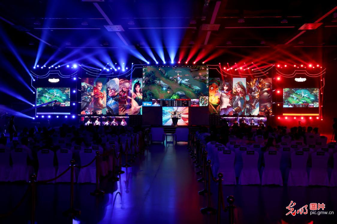 竞走是一项 竞走是一项