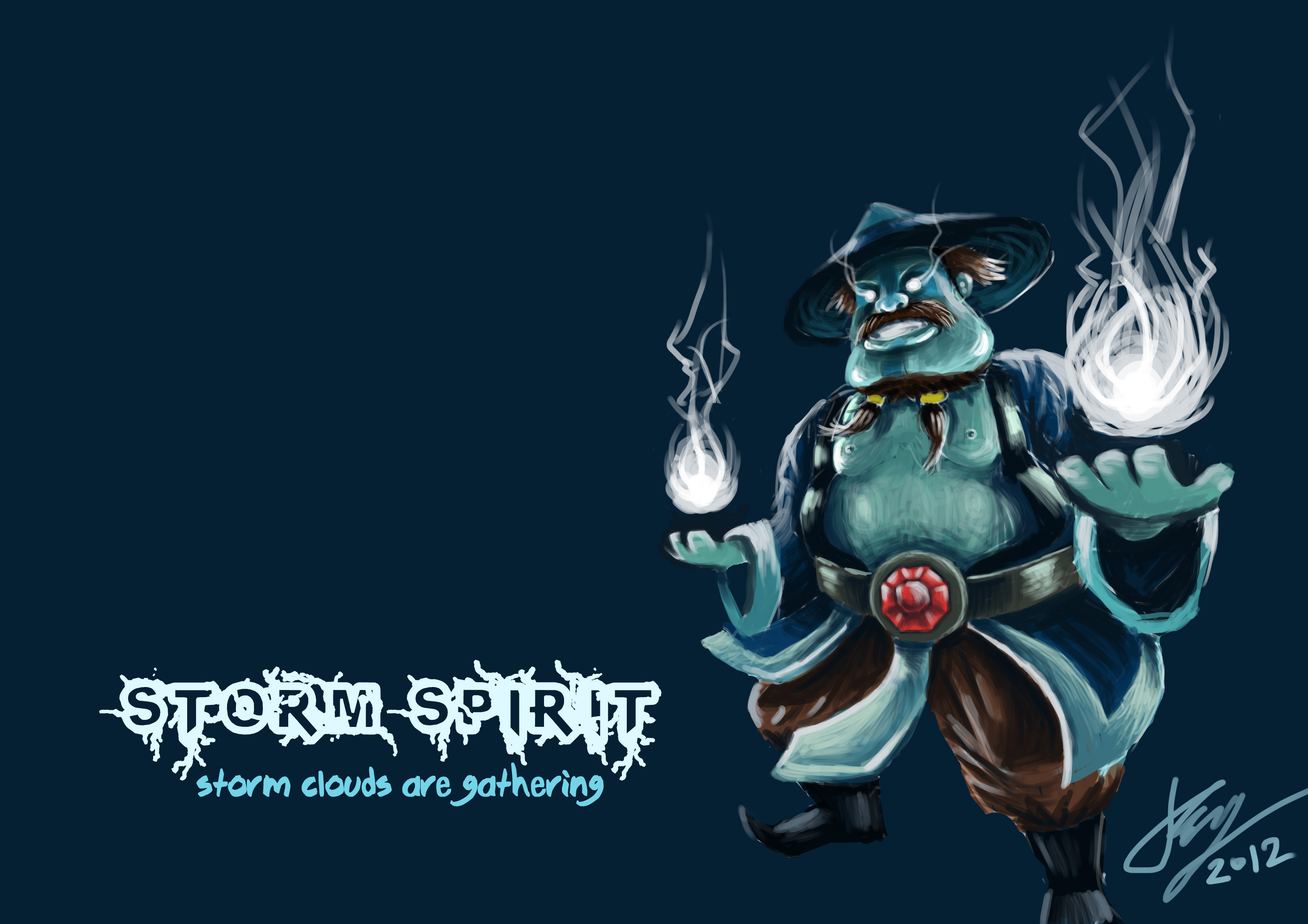 通过每个人 通过每个人