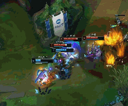 爆冷或鏖战 爆冷或鏖战