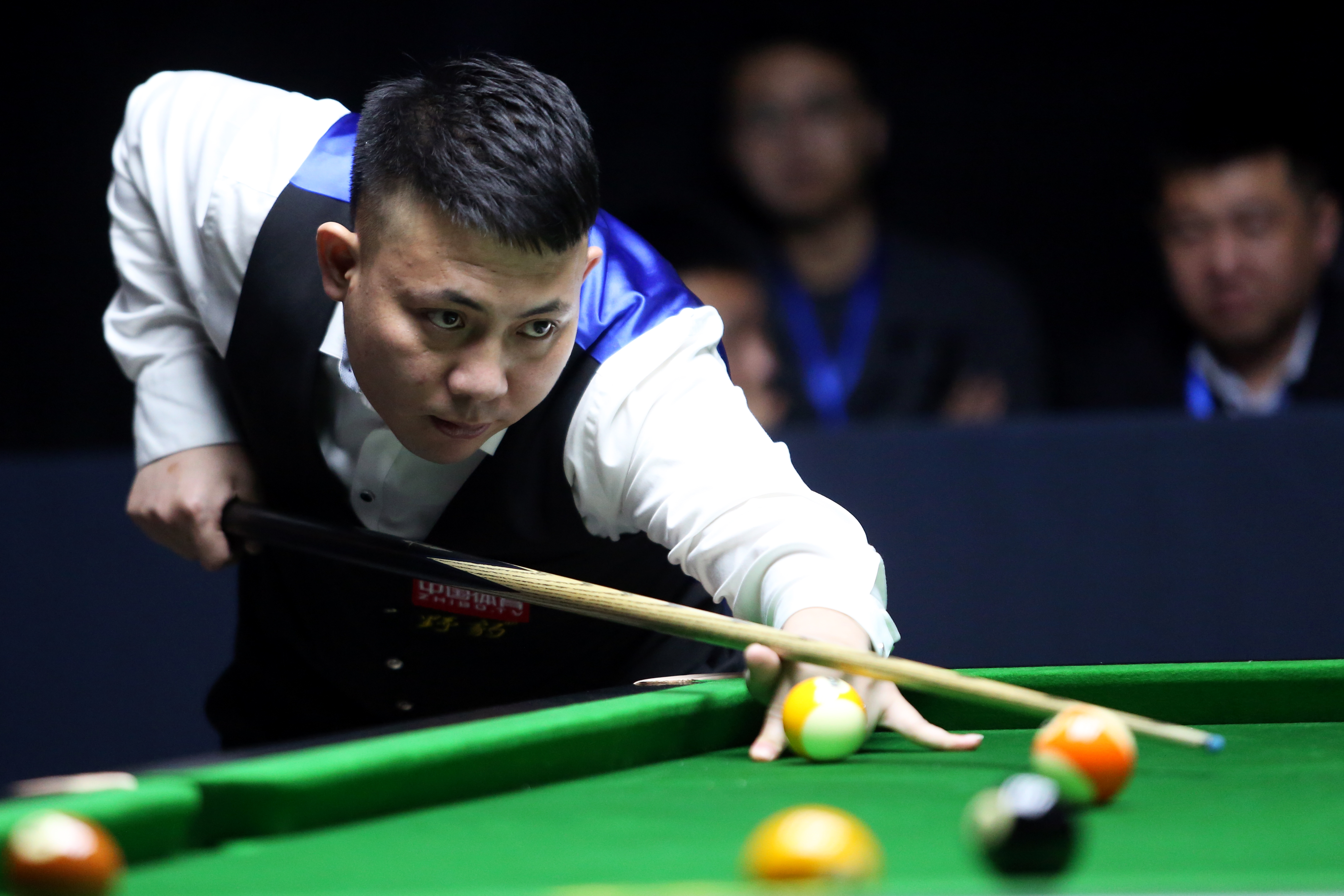 本届赛事叙 本届赛事叙